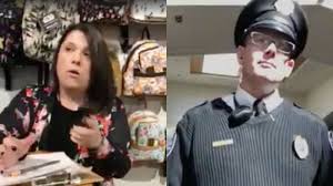 Manager Loudly Reads Store’s Theft Policy to Black Customers, Calls Security When Asked Why