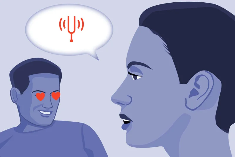 The Science Of Attraction: Men Are Subconsciously Looking For These 8 Things In A Woman