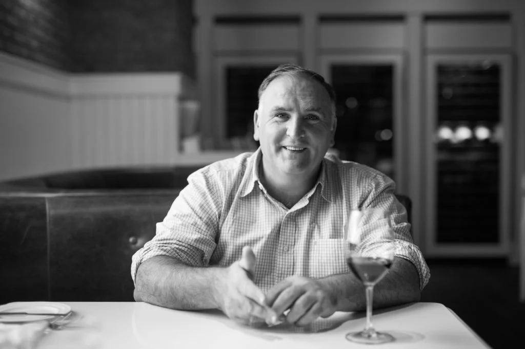 From Food To Philanthropy, Chef José Andrés Reflects On 25 Years In D.C.