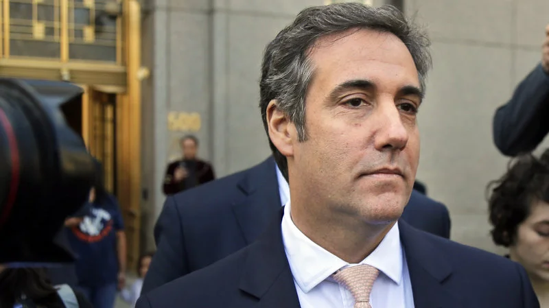LISTEN: How Michael Cohen Protects Trump By Making Legal Threats