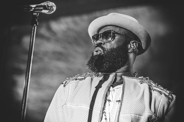 Between The World And Black Thought