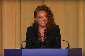 Oh? Michelle Wolf's Jokes Offend You? 