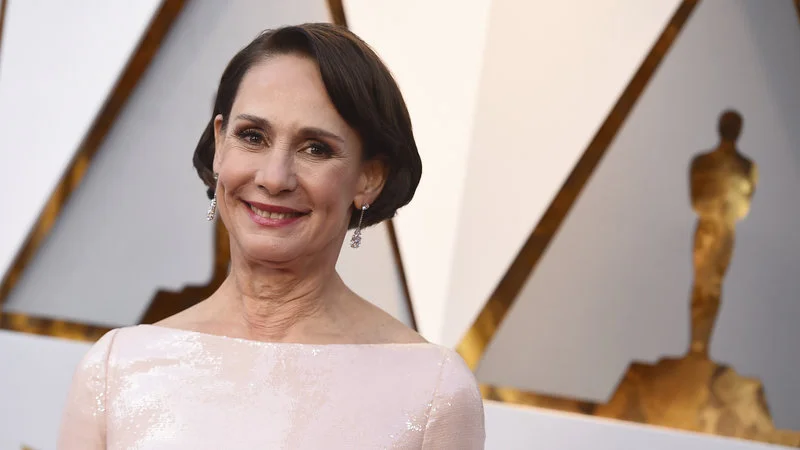 'Wait Wait' For April 14, 2018 With Not My Job Guest Laurie Metcalf