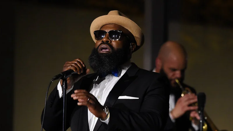 Black Thought Sets Out On His Own