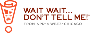 ‘Wait Wait’ Turns 20: Inside One Of Public Radio’s Biggest Shows