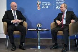 Red Card: FIFA’s Dirty Secrets