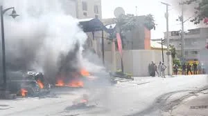 A New Era of IMF Riots: Protests Force Haiti to Rescind Fuel Hikes