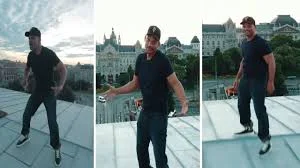 Will Smith Just Won the #InMyFeelingsChallenge