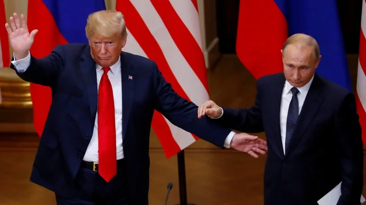 This Is the Moment of Truth for Republicans