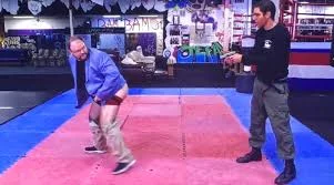 GOP State Lawmaker Screams ‘N****r,’ Brandishes Bare Butt On ‘Who Is America?’