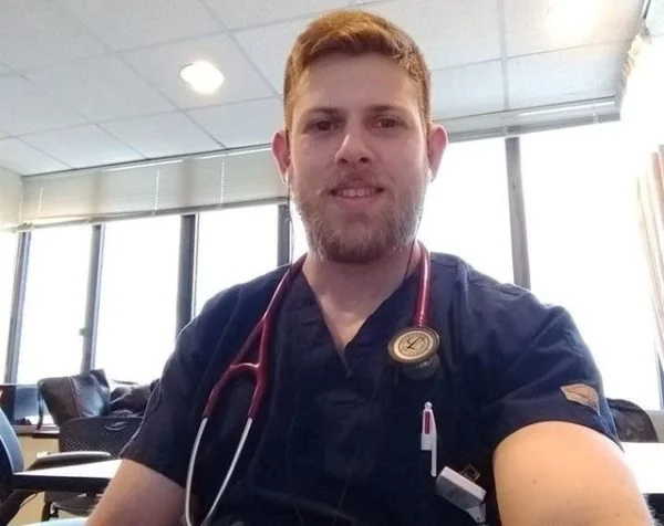 Bronx Doctor Gets Found Out as Closet White Nationalist; Claims He’s Now Seeking Professional Help