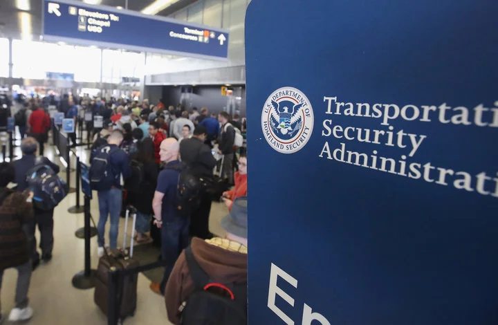 TSA Has Been Secretly Monitoring Travelers Who Aren’t Listed On Government Watch Lists