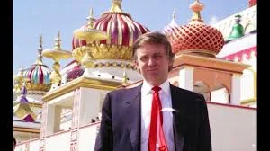BOMBSHELL: Trump's Been Laundering Russian Mob Money For Decades, Allegedly