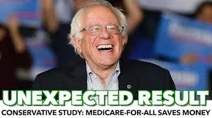 Libertarian Study Shows That Medicare For All Saves $2 Trillion