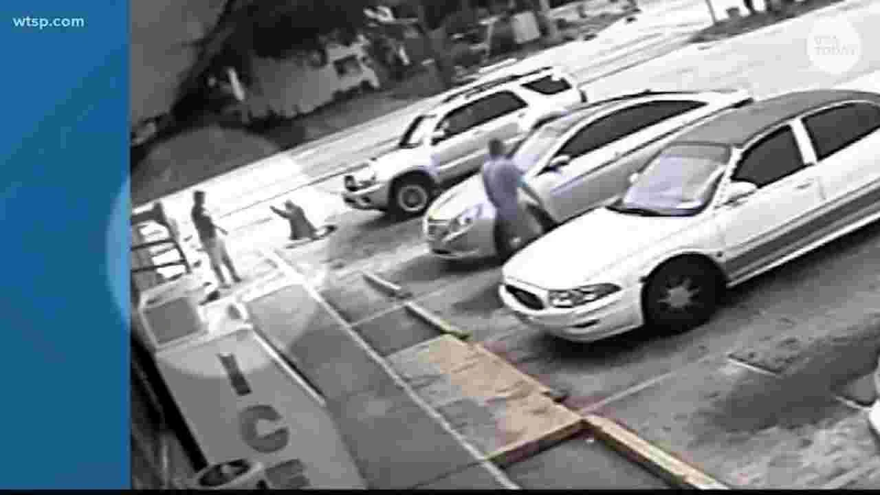 'Stand Your Ground' Has Become A Get-Out-Of-Jail-Free License to Kill