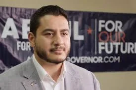 VIDEO: Mehdi Hasan Interviews Abdul El-Sayed, Progressive Candidate In Michigan's Democratic Primary