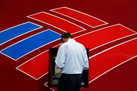 Bank of America Freezes Family's Accounts After Demanding Proof of Citizenship