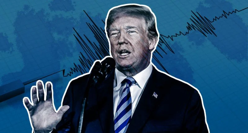 Plenty of Presidents Lie. Only Trump Doesn't Care If You Catch Him.