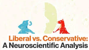 Liberal vs. Conservative: A Neuroscientific Analysis