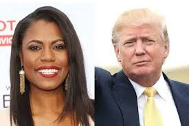 Black Americans Aren't Buying Omarosa's Turn Against Trump