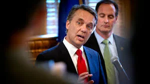 Colyer Campaign Claims Voters ‘turned away’ On Same Day Hundreds of New Votes Found