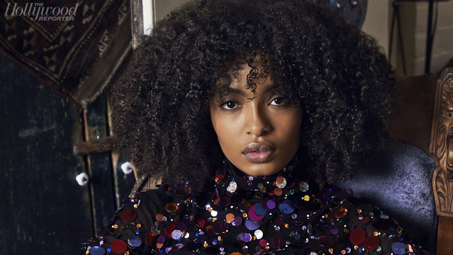 18, Activist, Harvard-Bound: How Yara Shahidi Became the Face and Brain of Young Hollywood