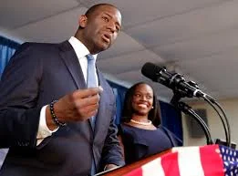 ‘We Negroes’ Robocall Is An Attempt To ‘weaponize race’ In Florida Campaign, Gillum Warns