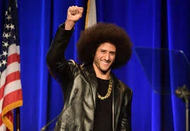 Nike Trolls NFL With New Ad Featuring Colin Kaepernick, Set to Debut on Thursday Night Football