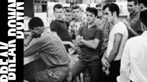 America STILL Can't Accept Black Protesters