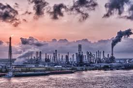 Cancer Alley, Louisiana - Victims of Environmental Racism