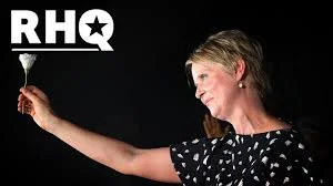 Cynthia Nixon Loses ... But So Does The IDC