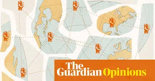 A New Authoritarian Axis Demands An International Progressive Front by Bernie Sanders