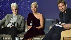 Lady Gaga Says She Had 'Instant Chemistry' With Bradley Cooper