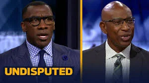 Eric Dickerson on backlash faced from Hall of Fame protests | NFL | UNDISPUTED
