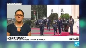 "It's Game Over for Europe in Africa, China Has Taken the Upper Hand"