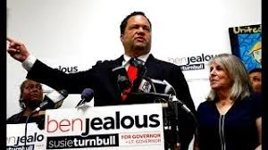 Time For Centrist Dems To Bend The Knee To Progressives