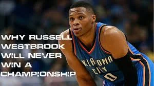 This Is Why Russell Westbrook Will NEVER WIN A Title