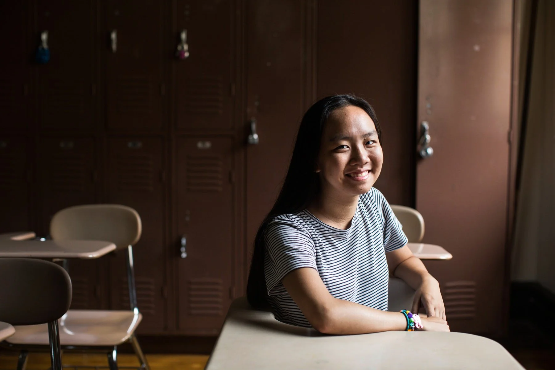 Whose Side Are Asian-Americans On?