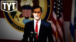 Jared Kushner's Embarrassing Comments Scrubbed From Transcript