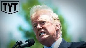 How China Bought Trump