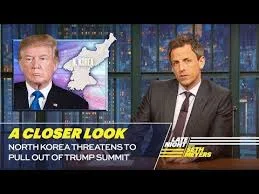 North Korea Threatens to Pull Out of Trump Summit: A Closer Look
