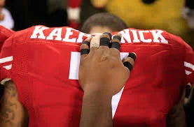 Nike Donates Millions to Republicans While Making Billions From Kaepernick Endorsement