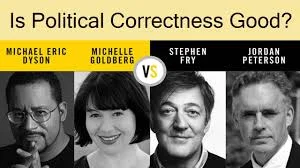 Political Correctness Debate ft. Stephen Fry, Jordan Peterson, Michael Dyson, Michelle Goldberg