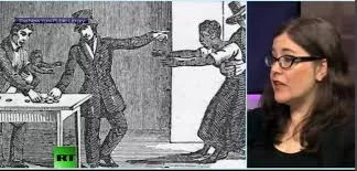 Extracting Profit and Resources From the African Continent, and Resistance. 