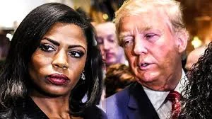 Omarosa is Dominating Trump At His Own Game