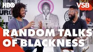Terence Nance and Damon Young on Random Acts of Flyness, Intentional Acts of Blackness, and the Beauty of Lotion