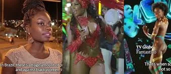 Too black for Brazil | Guardian Docs