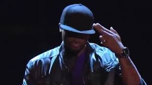 Prentice Powell *Poetry on THE SYSTEM - The Black Condition* From "Verses and Flow" 