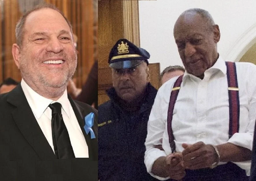 Cosby Is In Jail While These Big Names Accused of Sexual Misconduct Are Walking Free