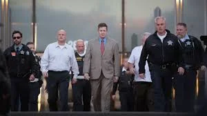 Why Jason Van Dyke’s Conviction Matters: Cops Are Almost Never Found Guilty of On-Duty Murder